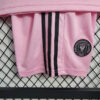 2022/2023 Kids Size Inter Miami Home Soccer Jersey 1:1 Thai Quality - Detail 6