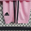 2022/2023 Kids Size Inter Miami Home Soccer Jersey 1:1 Thai Quality - Detail 7