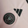2024/2025 Kids Size Inter Miami Home Soccer Jersey 1:1 Thai Quality - Detail 5