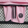 2024/2025 Kids Size Inter Miami Home Soccer Jersey 1:1 Thai Quality - Detail 7