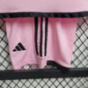 2024/2025 Kids Size Inter Miami Home Soccer Jersey 1:1 Thai Quality - Detail 8
