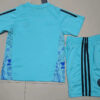 2023/2024 Kids Size Inter Miami Special Edition Soccer Jersey 1:1 Thai Quality - Detail 1