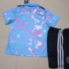 2023/2024 Kids Size Inter Miami Training Wear Soccer Jersey 1:1 Thai Quality - Detail 1