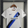 2023/2024 Kids Size Inter Milan Away Football Jersey1:1 Quality Thai - Detail 2