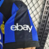 2023/2024 Kids Size Inter Milan Home Football Jersey1:1 Quality Thai - Detail 10