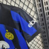 2023/2024 Kids Size Inter Milan Home Football Jersey1:1 Quality Thai - Detail 7