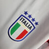 2024 Kids Size Italy Away Soccer Shirt 1:1 Thai Quality - Detail 3