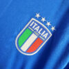 2024 Kids Size Italy Home Soccer Shirt 1:1 Thai Quality - Detail 2