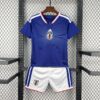 2026 Kids Size Japan Home World Cup Football Jersey