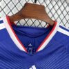 2026 Kids Size Japan Home World Cup Football Jersey - Detail 2