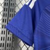 2026 Kids Size Japan Home World Cup Football Jersey - Detail 4