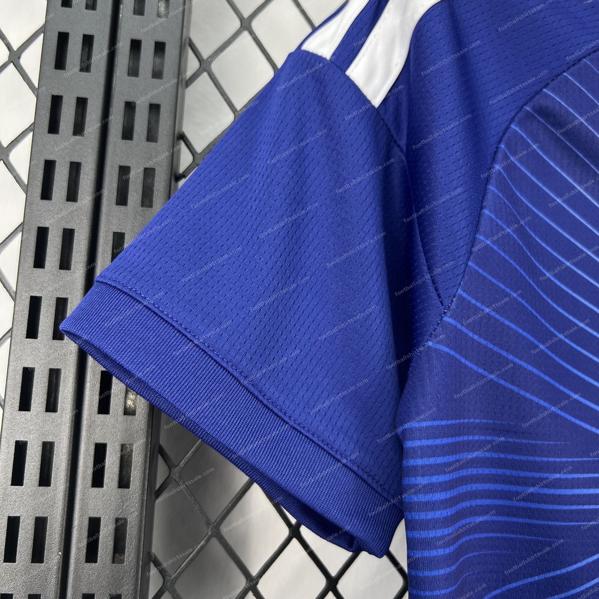 2026 Kids Size Japan Home World Cup Football Jersey - Detail 4