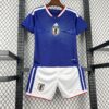 2026 Kids Size Japan Home World Cup Football Jersey - Detail 5