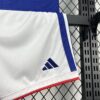 2026 Kids Size Japan Home World Cup Football Jersey - Detail 6