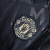 2024/2025 Kids Size Manchester United Away Football Shirt 1:1 Thai Quality - Detail 2