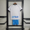 2023/2024 Kids Size Napoli Away Soccer Jersey 1:1 Thai Quality - Detail 1