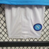 2023/2024 Kids Size Napoli Home Soccer Jersey 1:1 Thai Quality - Detail 4