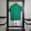 2023/2024 Kids Size Newcastle United Away Soccer Jersey 1:1 Thai Quality - Detail 1