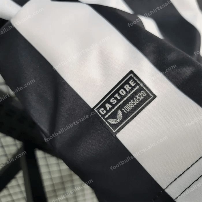 2023/2024 Kids Size Newcastle United Home Soccer Jersey 1:1 Thai Quality - Detail 11