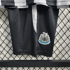 2023/2024 Kids Size Newcastle United Home Soccer Jersey 1:1 Thai Quality - Detail 5