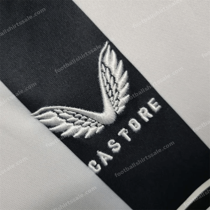 2023/2024 Kids Size Newcastle United Home Soccer Jersey 1:1 Thai Quality - Detail 8