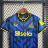 2023/2024 Kids Size Newcastle United Third Away Soccer Jersey 1:1 Thai Quality - Detail 2