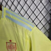 2024 Kids Size Spain Away Football Shirt 1:1 Thai Quality - Detail 3