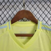 2024 Kids Size Spain Away Football Shirt 1:1 Thai Quality - Detail 6