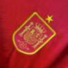 2024 Kids Size Spain Home Football Shirt 1:1 Thai Quality - Detail 6