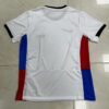 2023/2024 Korea Away Soccer Jersey - Detail 1