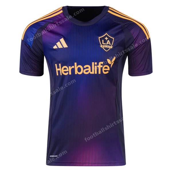 LA Galaxy Away Shirt 2025