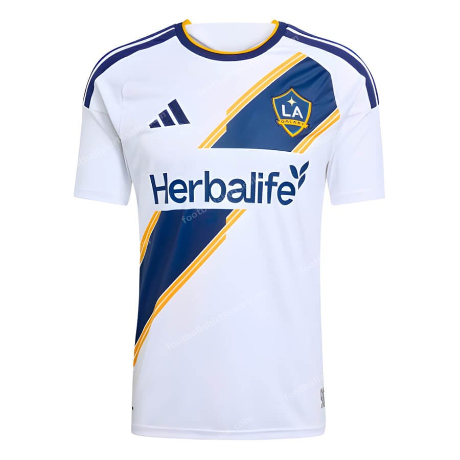 LA Galaxy Home Shirt 2026