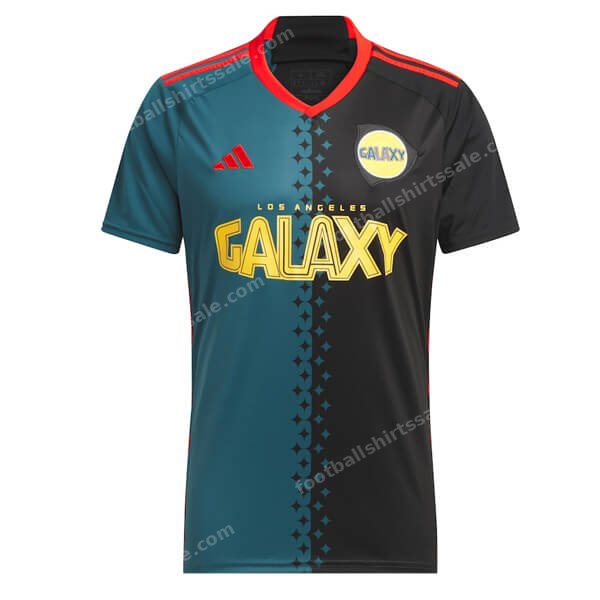 LA Galaxy Third Shirt 2024