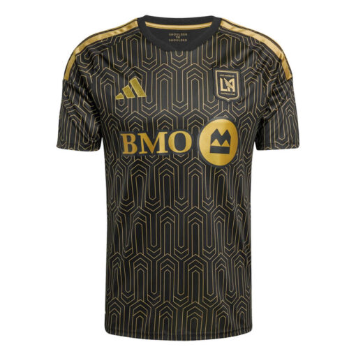 LAFC Home Shirt 2026