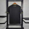 2023 Lazio 10th Anniversary Edition Black Soccer Jersey 1:1 Thai Quality - Detail 1