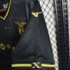 2023 Lazio 10th Anniversary Edition Black Soccer Jersey 1:1 Thai Quality - Detail 3