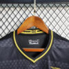 2023 Lazio 10th Anniversary Edition Black Soccer Jersey 1:1 Thai Quality - Detail 4