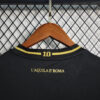 2023 Lazio 10th Anniversary Edition Black Soccer Jersey 1:1 Thai Quality - Detail 5