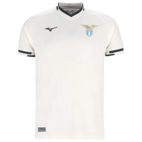 Lazio Away Shirt 25/26