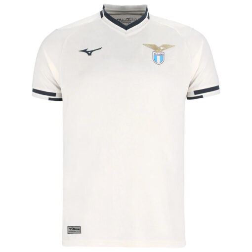 Lazio Away Shirt 25/26