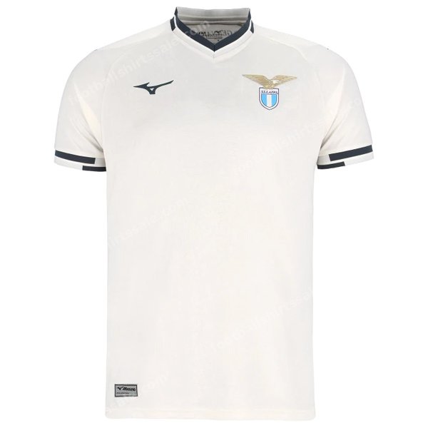 Lazio Away Shirt 25/26