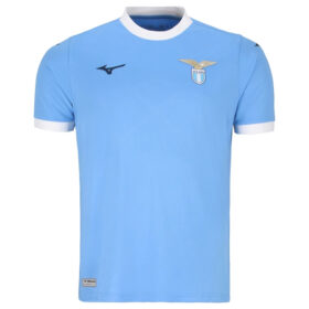 Lazio Home Shirt 25/26