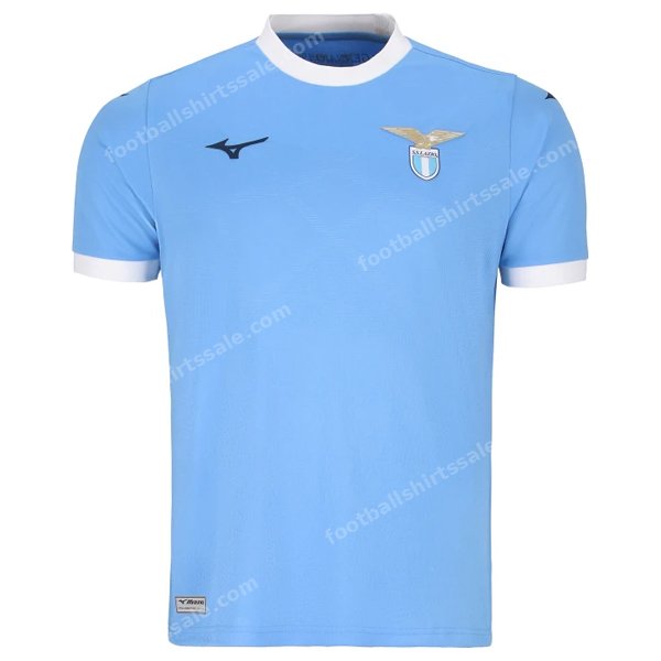 Lazio Home Shirt 25/26