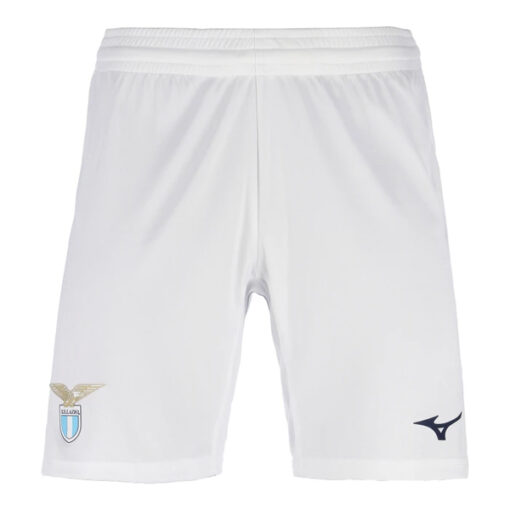 Lazio Home Shorts 25/26