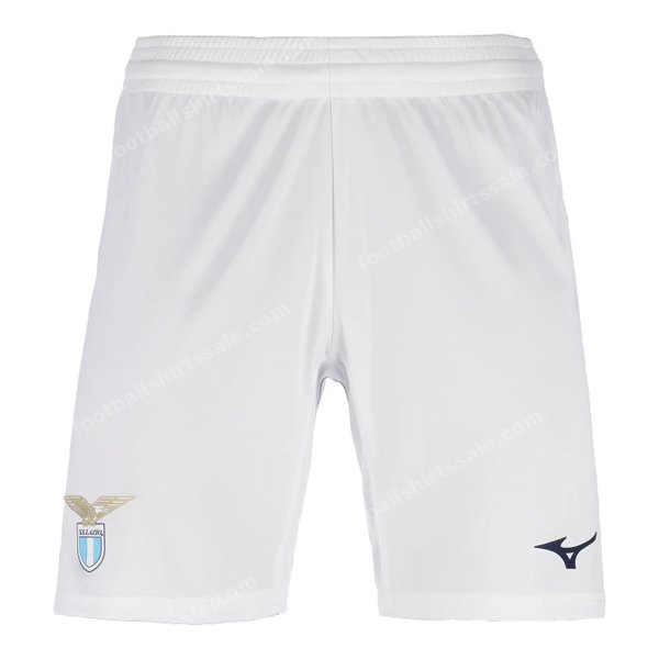 Lazio Home Shorts 25/26