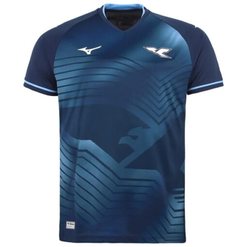 Lazio Third Shirt 25/26