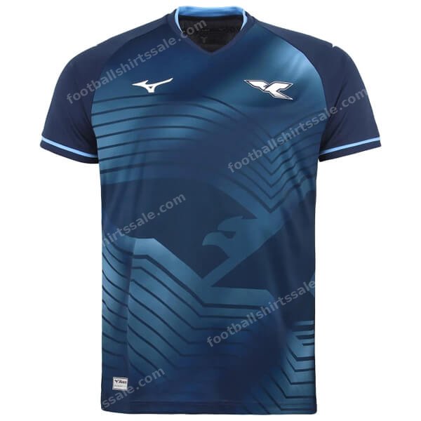 Lazio Third Shirt 25/26