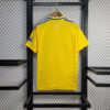 2024/2025 Leeds United Away Football Shirt - Detail 1