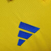 2024/2025 Leeds United Away Football Shirt - Detail 2