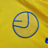 2024/2025 Leeds United Away Football Shirt - Detail 3